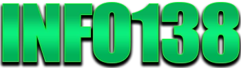 Logo Info138